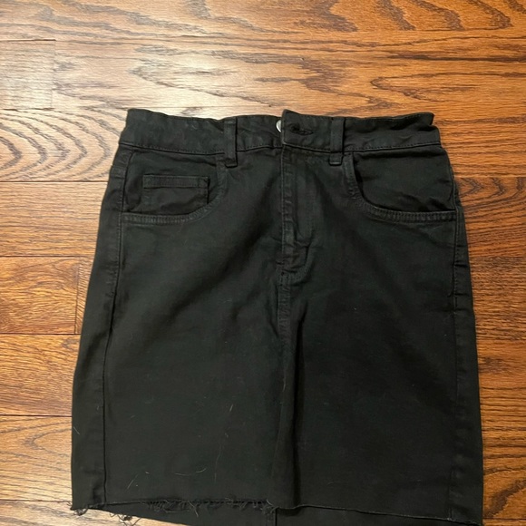 Cotton on high rise skirt - Picture 5 of 5